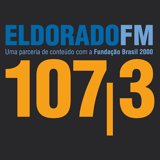 Rádio Eldorado logo