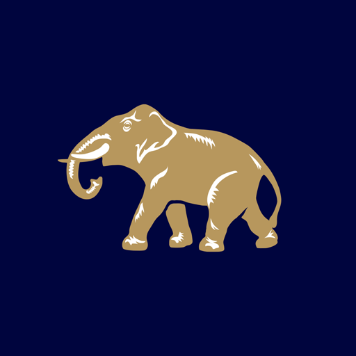 Oriental Club London logo
