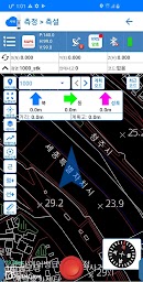 POLARIS - SOKKIA GNSS Network RTK APP