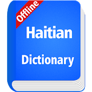 Haitian Dictionary Offline