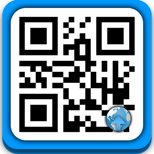 Cry. QR Scanner & Generator  Icon