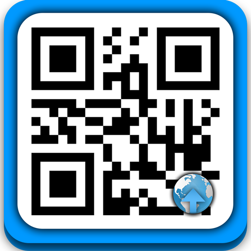 Cry. QR Scanner & Generator logo