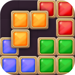 Icon image Block Blast Mania!