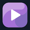 Video Player HQD icon