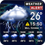 Cover Image of Download Weather Forecast 2.10.1 APK