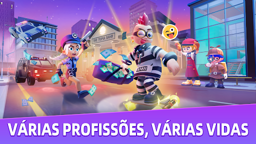 Livetopia: Party! v1.6.375 APK Mod Desbloqueado  — Screenshot 14