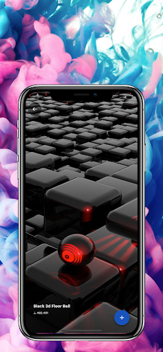 TWalli 4k - Wallpapers Screen 2