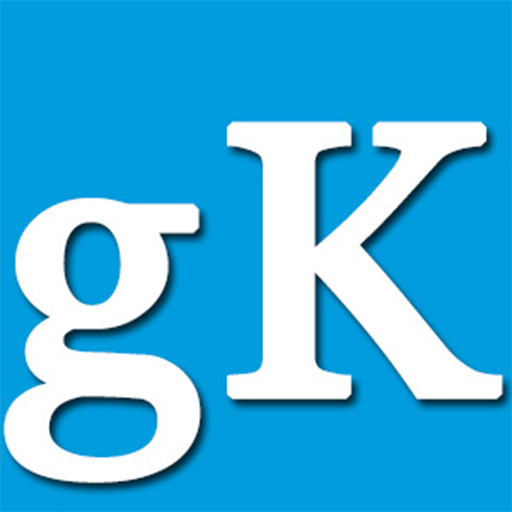 Genel Kült-ür logo