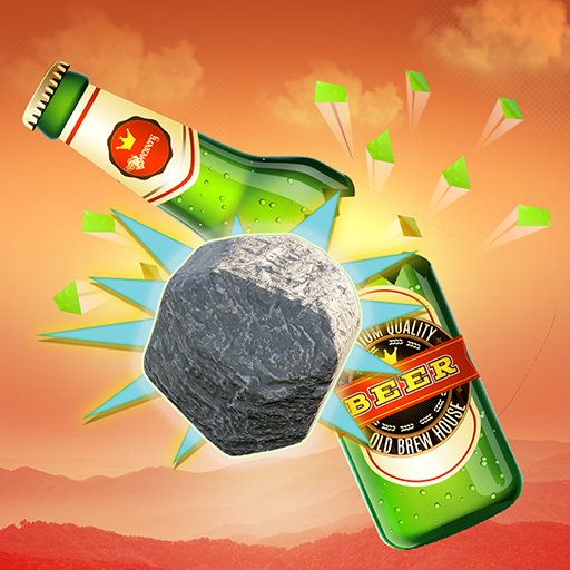 Bottle Shooter 1.2.4 Icon
