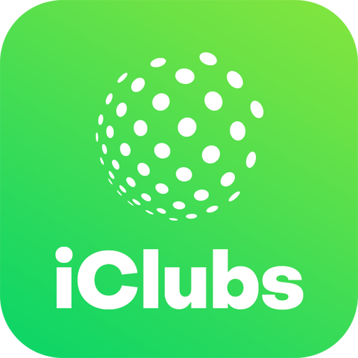 iClubs logo