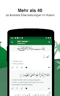 Muslim Pro - Gebetszeit, Azan, Koran, Namaz, Qibla Screenshot