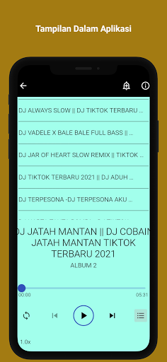 DJ PANIK GAK PANIKLAH MASA ENGGAK REMIX