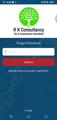 R K Consultancy Screen 3