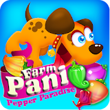 Farm Panic: Pepper Quest icon
