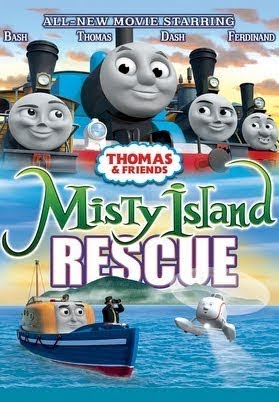 thomas take and play misty island