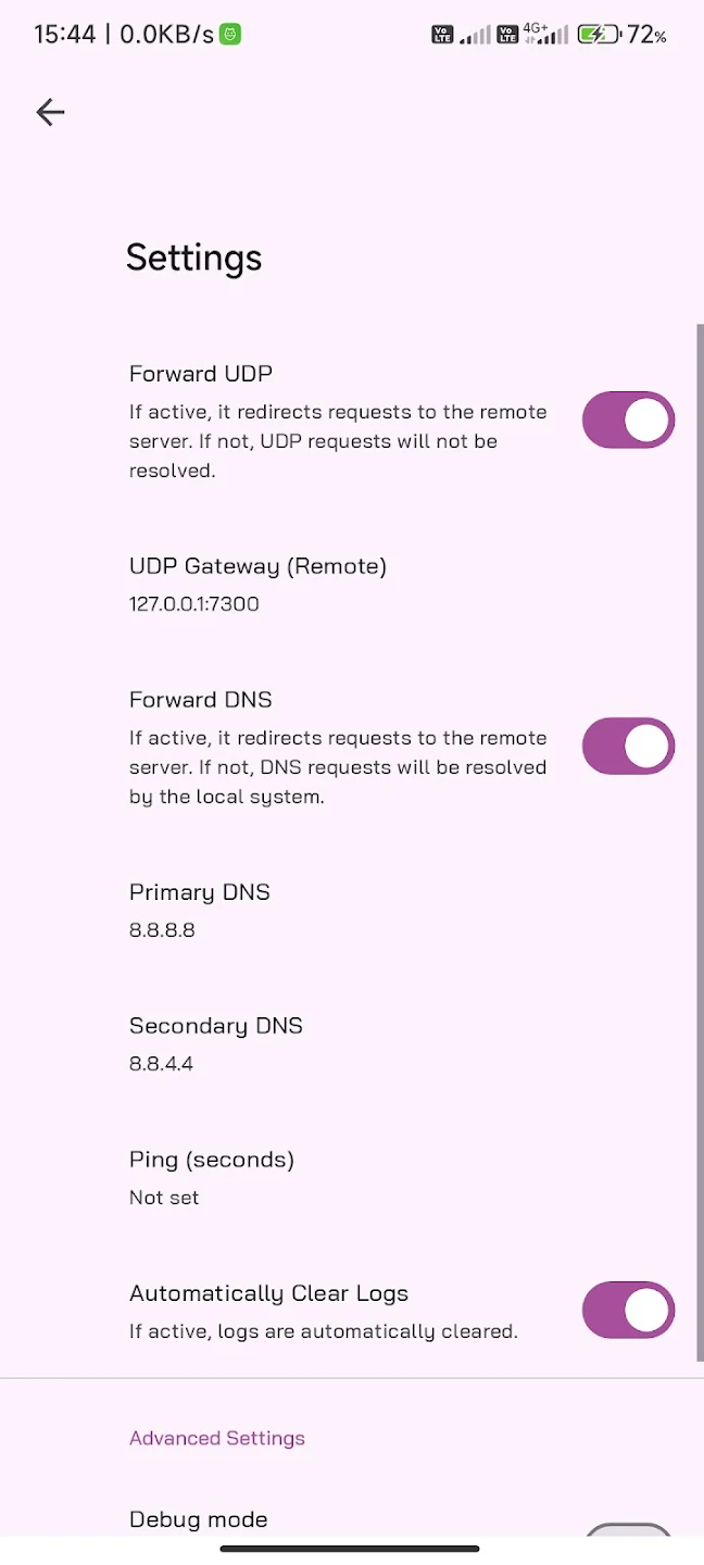 Screenshot image 5