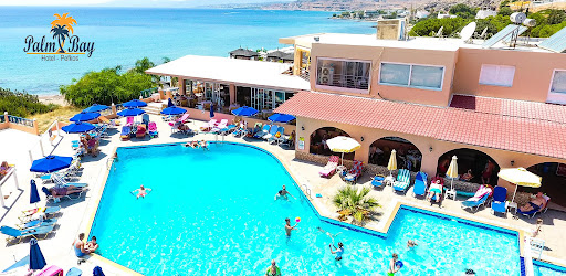 Palm Bay Hotel