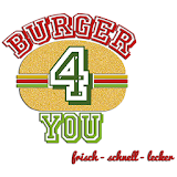 burger4you icon