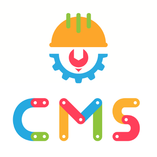 CMS logo