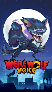 Werewolf Voice - Ma sói online