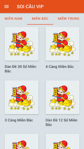 Soi Cầu Đề Screen 3