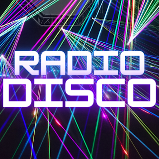 Disco FM App