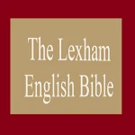 Cover Image of ดาวน์โหลด Lexham English Bible  APK