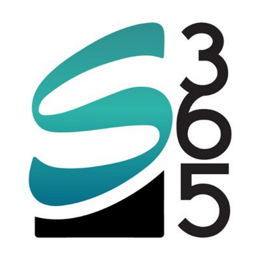 Touch365 logo