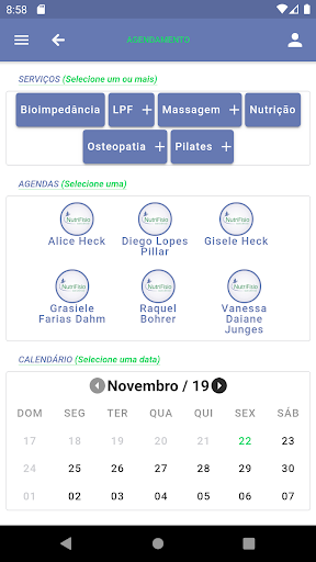 Nutrifisio Screen 2