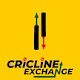 Cricline Exchange - Live Cricket Scores Install on Windows