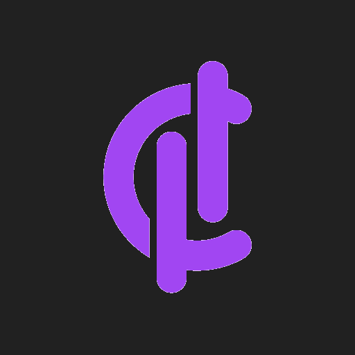 CoinFlo - Crypto Tracking And logo