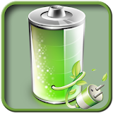 Super Fast Battery Charging icon