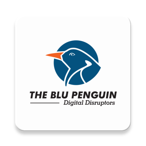 BluPay logo