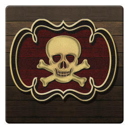 Icon image Pirates and Traders: Gold!