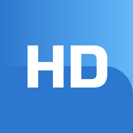 HD Check2 logo