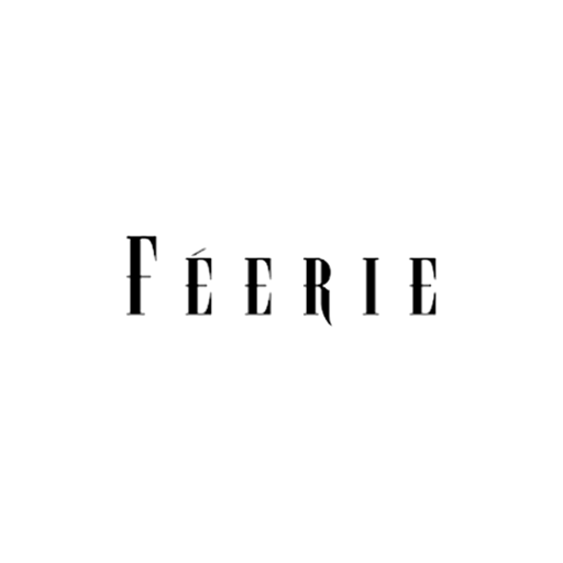 美容室・ヘアサロン FEERIE（フェリー）公式アプリ logo