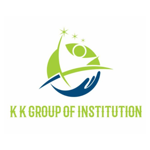 K.K. College logo