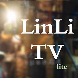 Icon image LinLi TV Lite, drama and movie