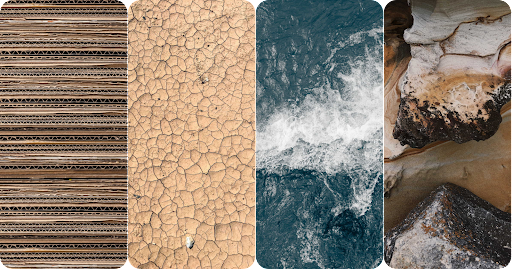 Android application Texture HD Wallpaper screenshort