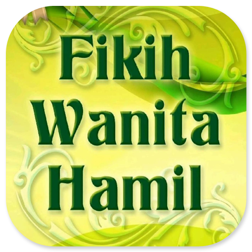 Fikih Wanita Hamil