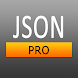 JSON Pro Quick Guide