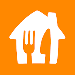 Cover Image of Download Thuisbezorgd.nl - Order food online  APK