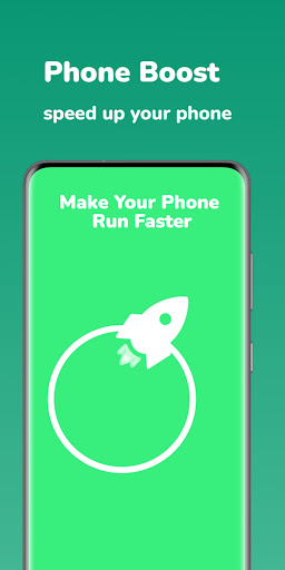 Antivirus Phone Nettoyage