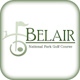 Belair National Park Golf Crs icon
