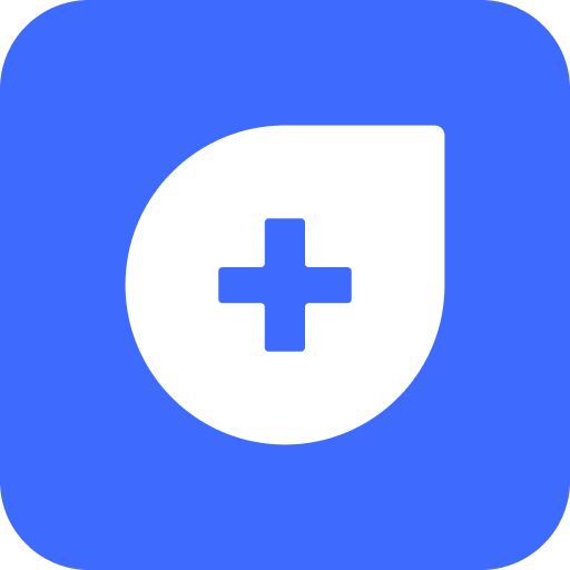 Lifetime Health logo