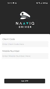 NaaviQ Driver