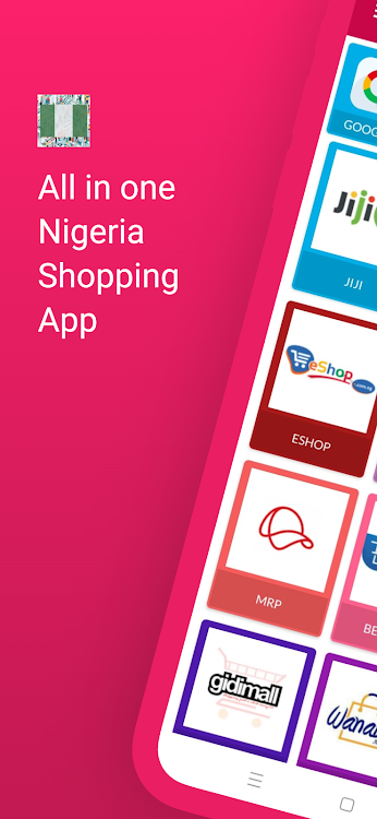 Nigeria Shopping Hub - 1.0.9 - (Android)