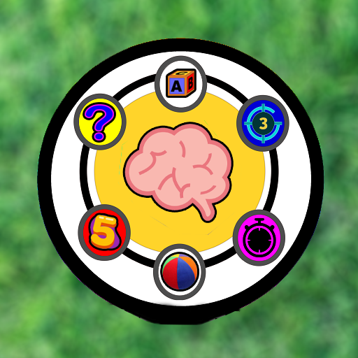 Cognitive Kids logo