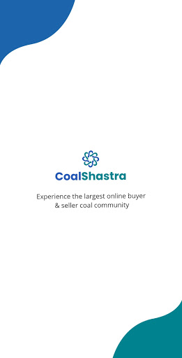 Android application CoalShastra screenshort