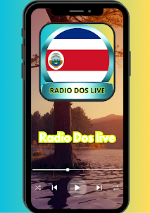 Radio Dos live